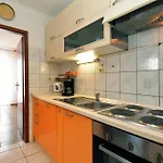 Kostelic Apartman Murter