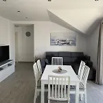 Kostelic Apartman
