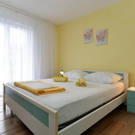 Kostelić Appartement *