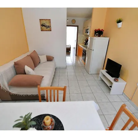 Kostelić Appartement Murter