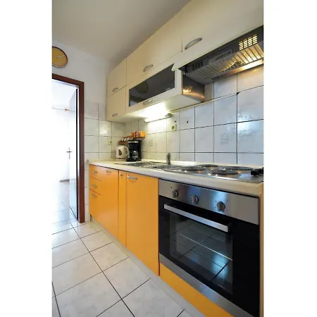 Kostelić Appartement Murter
