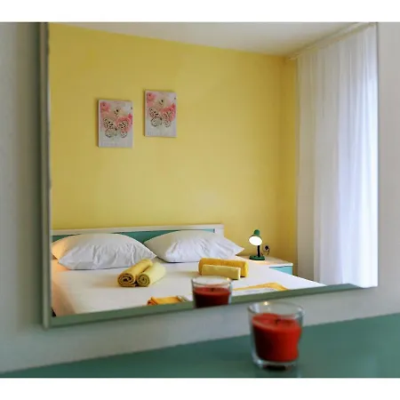 Kostelić Appartement