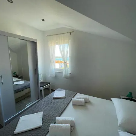 Appartement Kostelić
