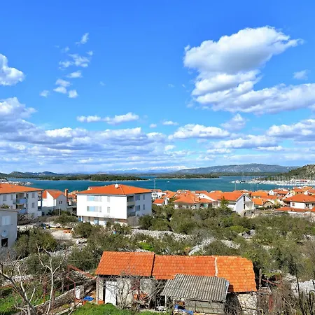 Apartman Kostelic