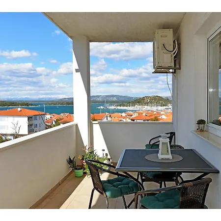 Kostelic Apartmán *