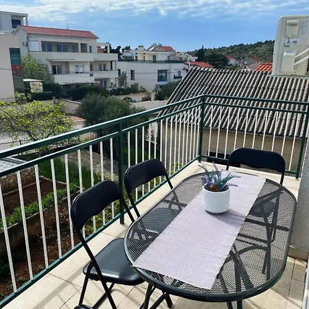 Apartmán Kostelic *