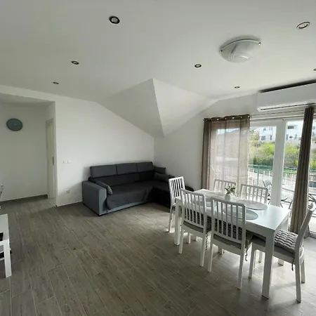 Apartman Kostelic