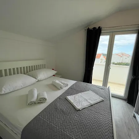 Kostelić Appartement
