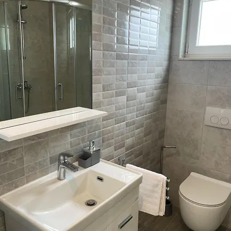 Kostelić Appartement