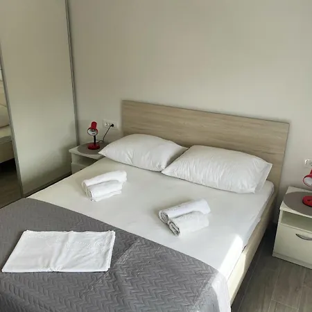 Appartement Kostelić *