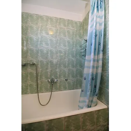 Kostelić Appartement