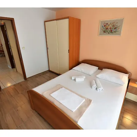 Kostelić Appartement *