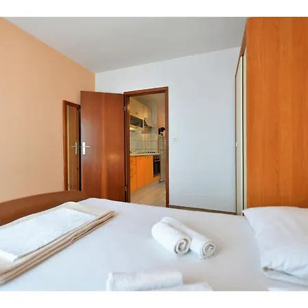 Appartement Kostelić *