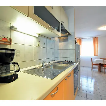 Kostelić Appartement
