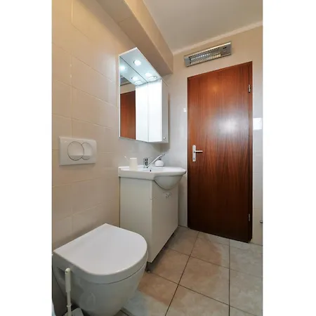 Kostelić Appartement Murter