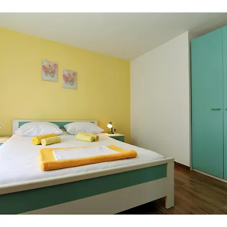 Kostelić Appartement