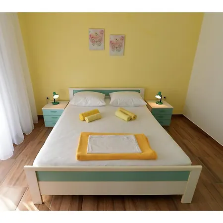 Kostelić Appartement *