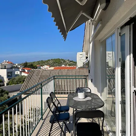 Apartman Kostelic Murter