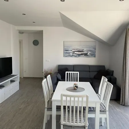 Kostelic Apartman