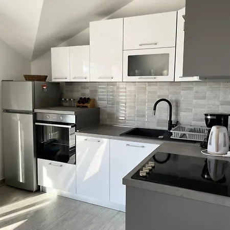 Appartement Kostelić Murter