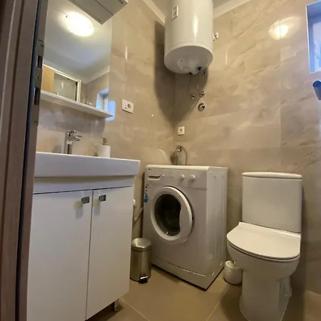 Kostelic Apartman Murter
