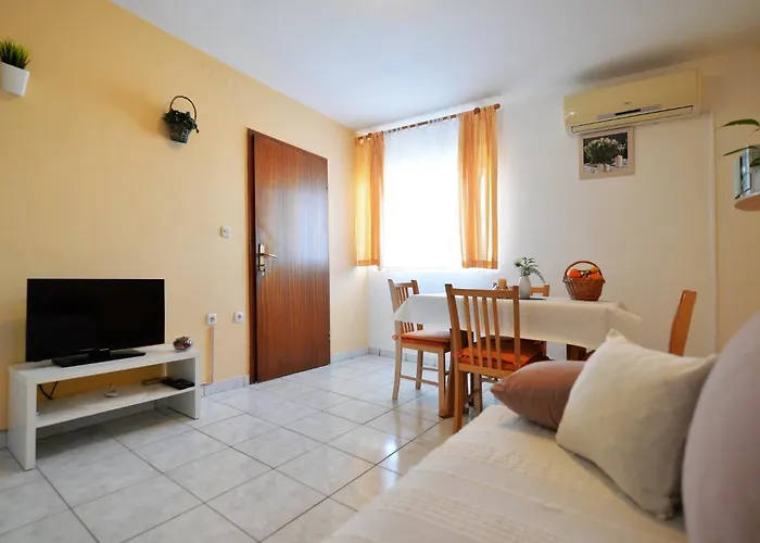 Kostelic Appartement Murter