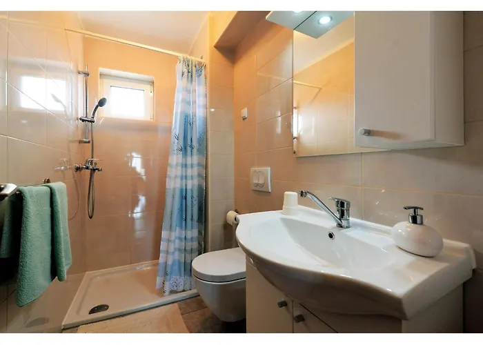 Kostelic Appartement Murter