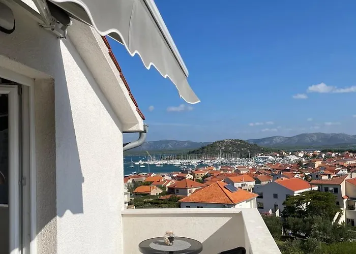 Appartement Kostelic