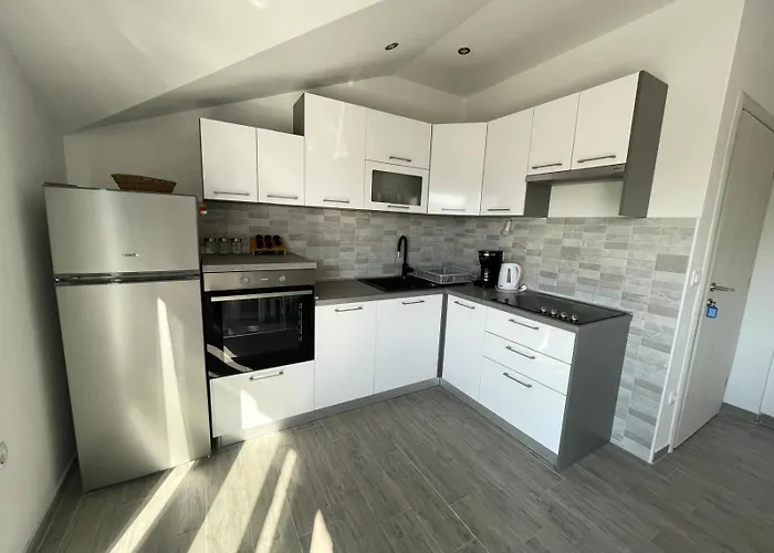 Kostelic Appartement *