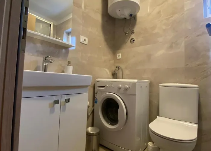 Kostelic Apartman Murter