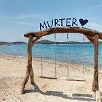 Kostelic * Murter