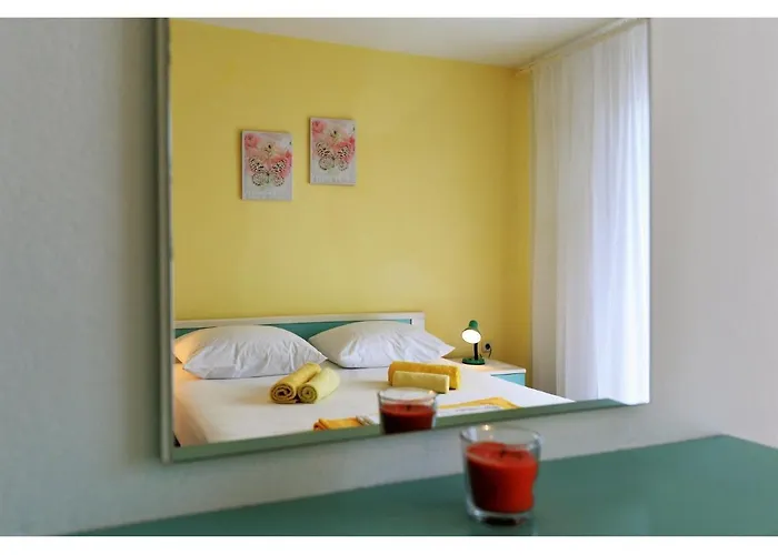 Kostelic Apartamento