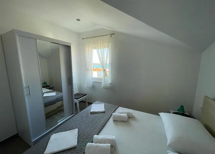 Apartamento Kostelic