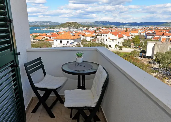 Apartamento Kostelic Murter