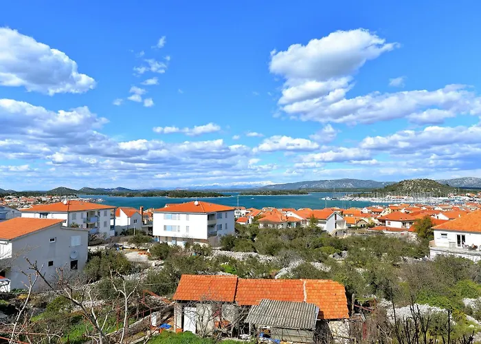 Apartamento Kostelic